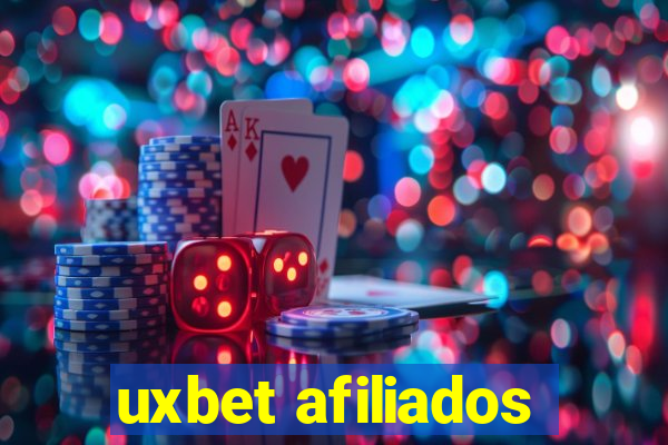 uxbet afiliados